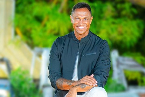 Er moderiert Sport-Reality-Format "Exatlon"