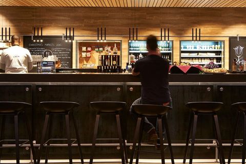 Alleinreisen wird für Deutsche attraktiver