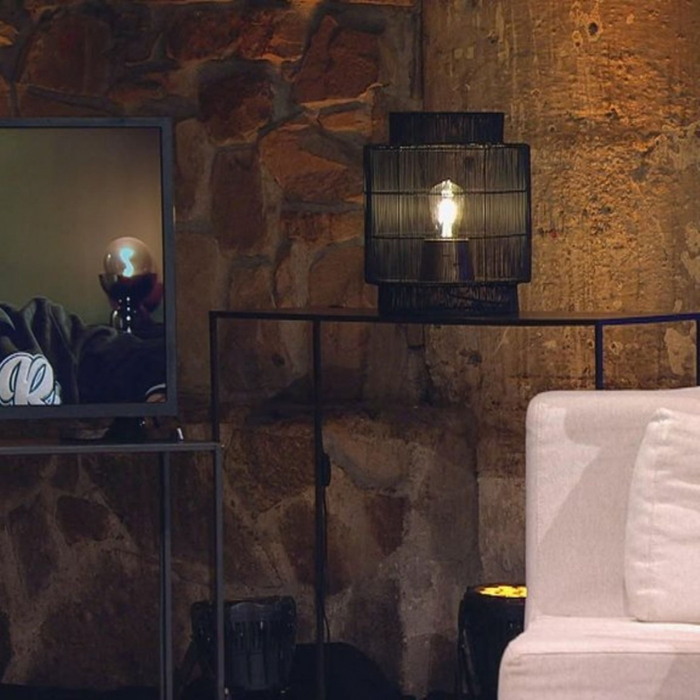 Harte Anschuldigungen zwischen Ex-Paaren