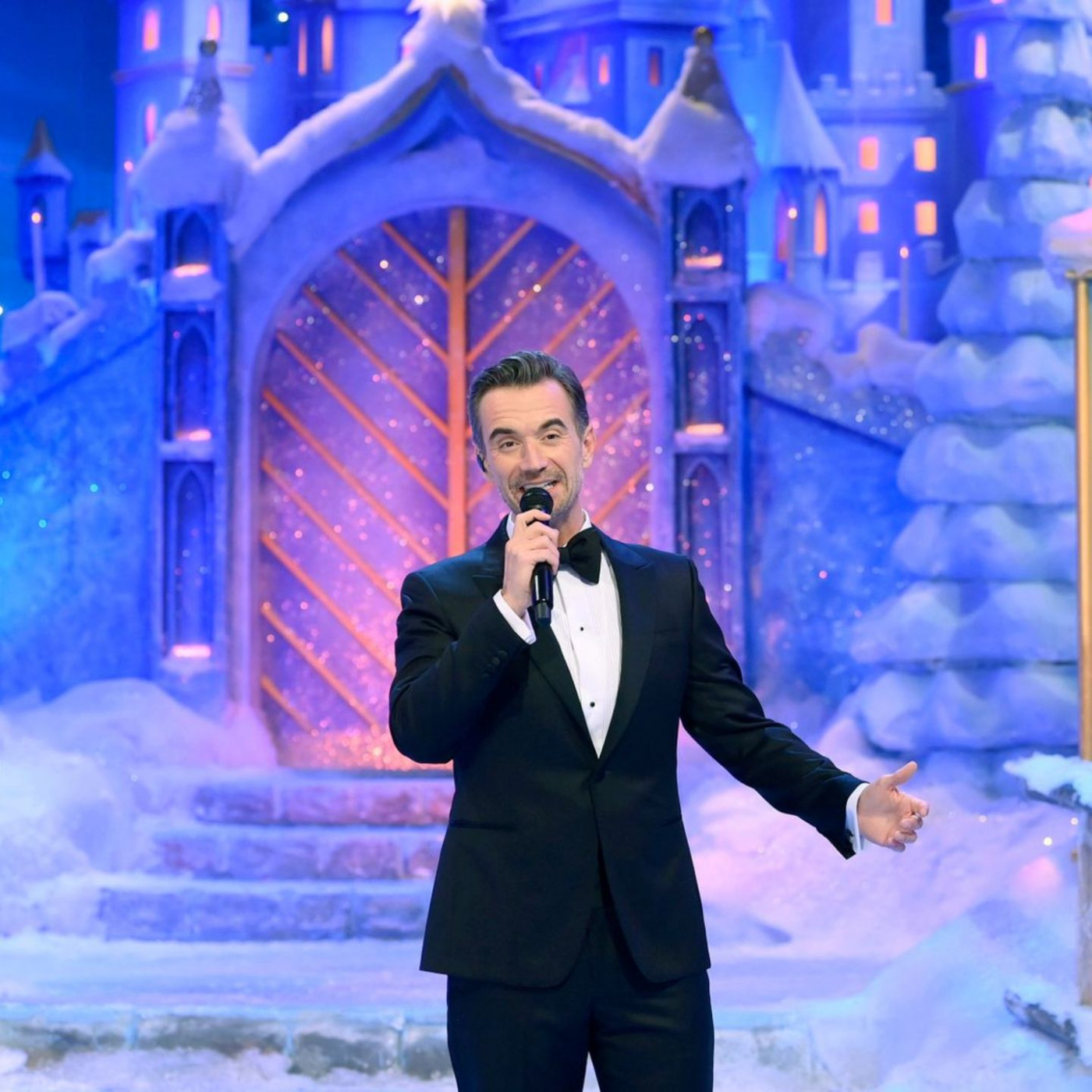 Auf geht's, Weihnachtsvorfreude!