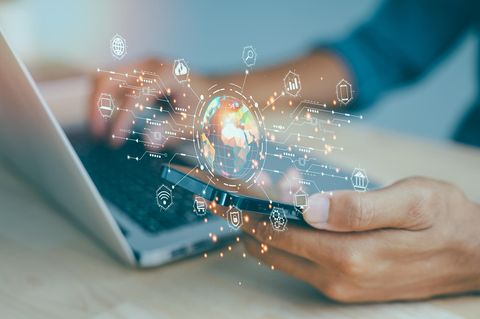 Endlich verständlich: Das ist der Unterschied zwischen WLAN und Wi-Fi