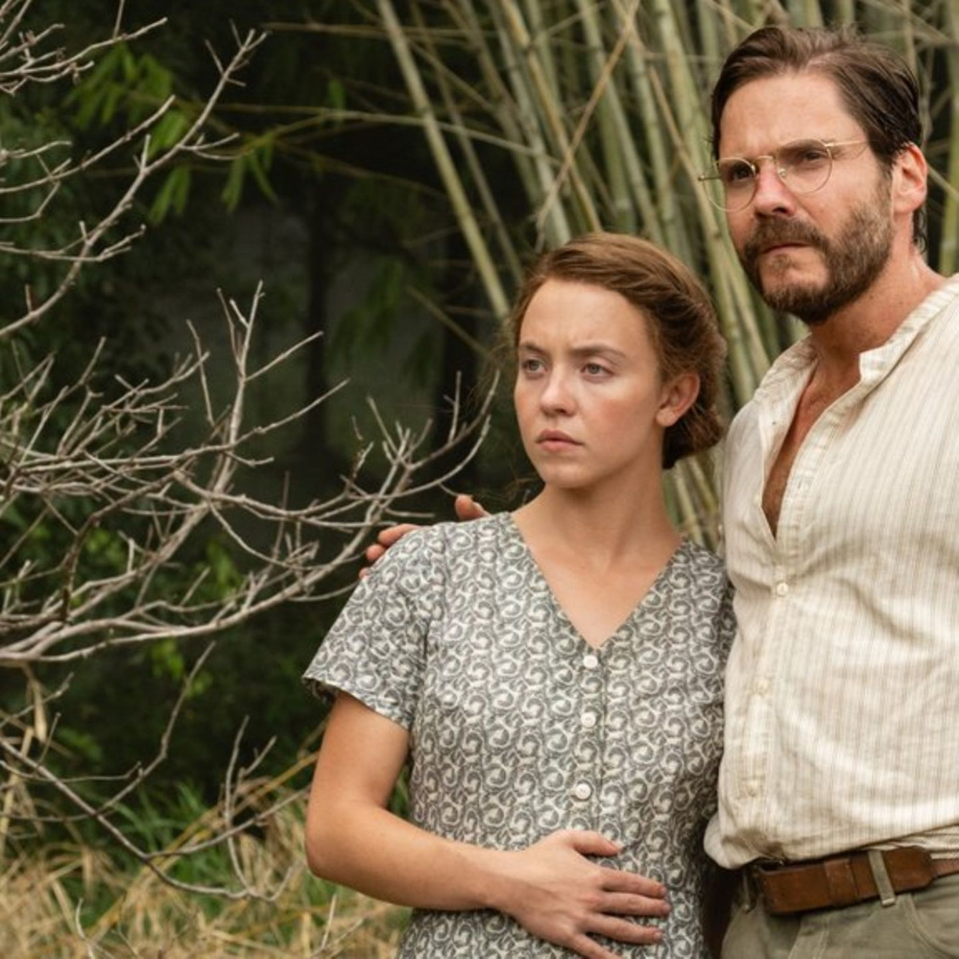 Wenn das Paradies zur Hölle auf Erden wird