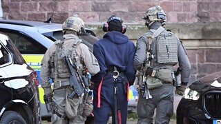 Verdächtiger nach Nord-Stream-Anschlägen an Deutschland ausgeliefert