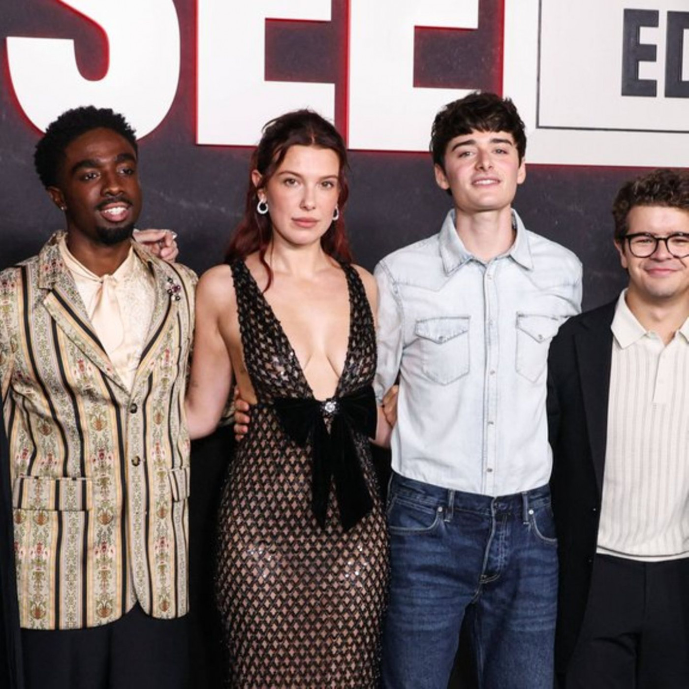 Server-Crash bei Netflix nach Serienstart