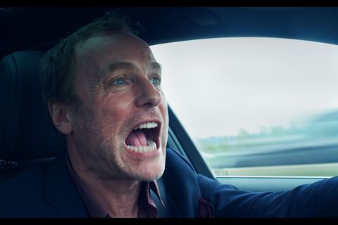 Druck, Druck, Druck!