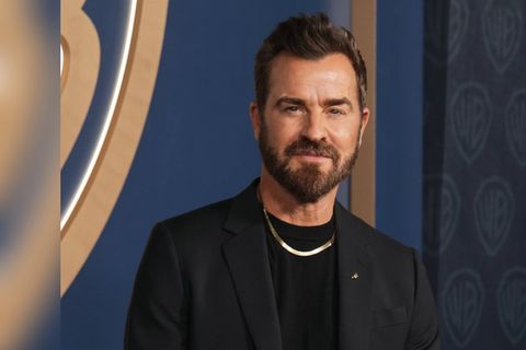 Justin Theroux gibt Einblick in seine Rolle