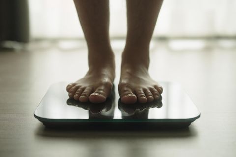 Fett, Muskeln, BMI: Mit dieser smarten Waage haben Sie alles im Blick