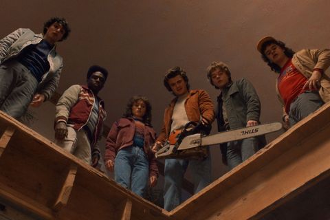 Das Ende ist unvermeidlich: So bombastisch wird die letzte Staffel "Stranger Things"