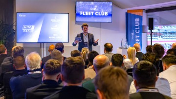 Zukunft des Flottenmarkts: Auto1.com feiert Premiere des "Fleet Clubs"