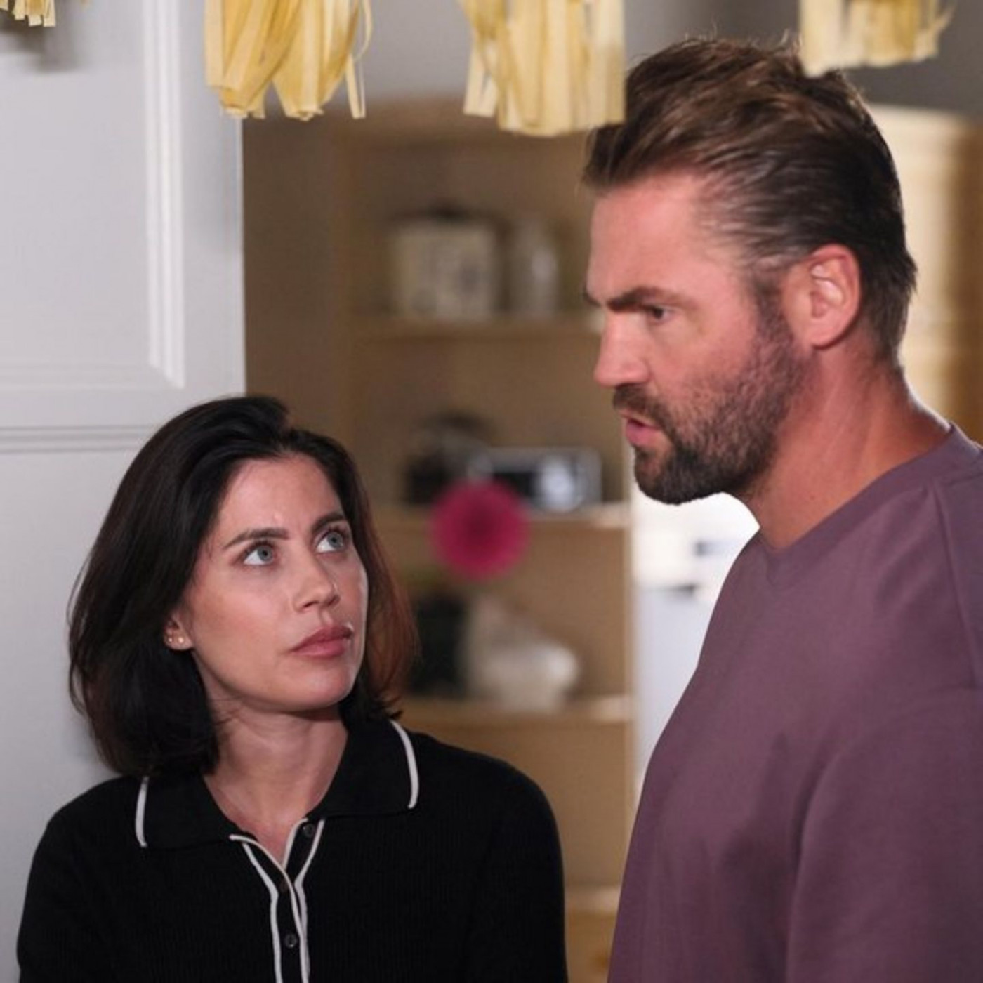 Das passiert heute in den Soaps