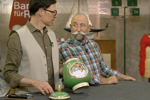 "Das ist ein blöder Witz": Für diesen Spruch entschuldigt sich Horst Lichter