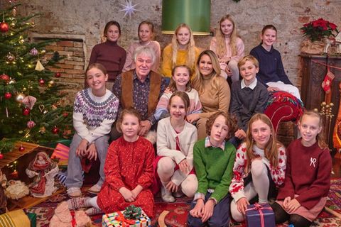 Das hat Helene Fischers neues Album zu bieten