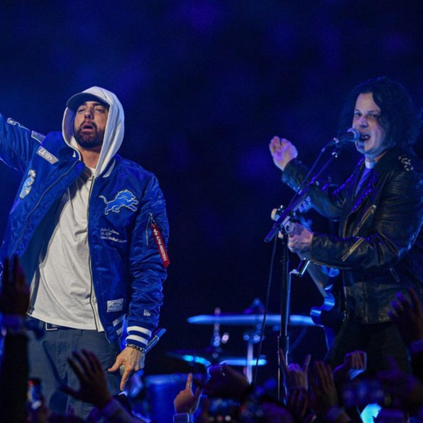 Sie liefern bei NFL-Thanksgiving-Spiel ab