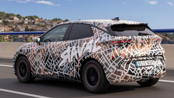 Erste Ausfahrt: Cupra startet mit dem Raval eine neue Ära