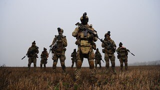 Washington streicht EU- und Nato-Belange aus Friedensplan