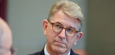 „Das muss möglich sein“ – Weimer fordert Teilnahme Israels am ESC