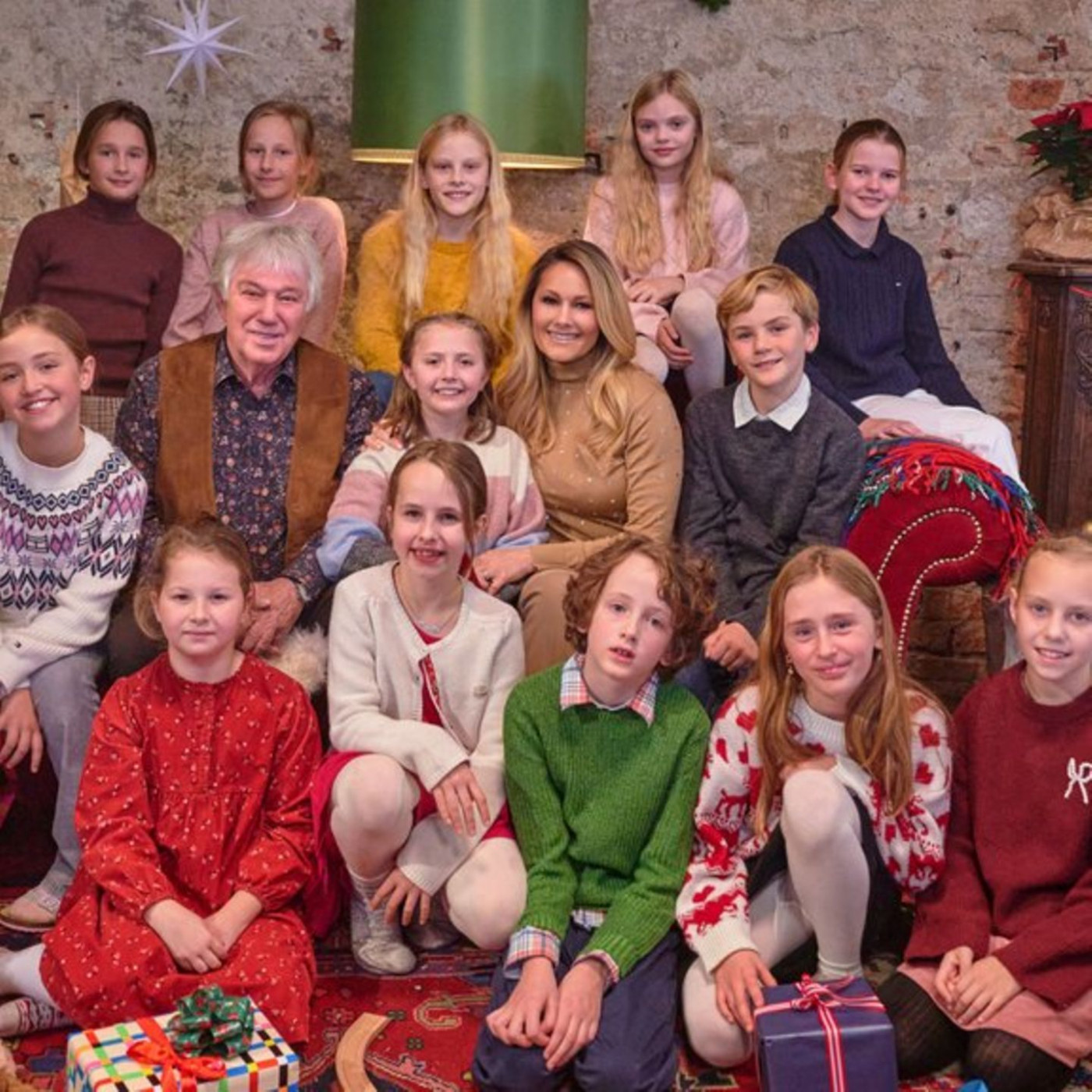 Das hat Helene Fischers neues Weihnachtsalbum zu bieten