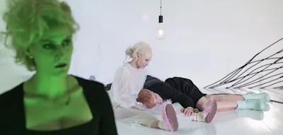 „Warum ist alles, was war, so viel schöner als jetzt?“ – Tschechow auf Ostdeutsch