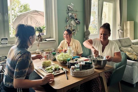 Fitness-Training für das Hirn