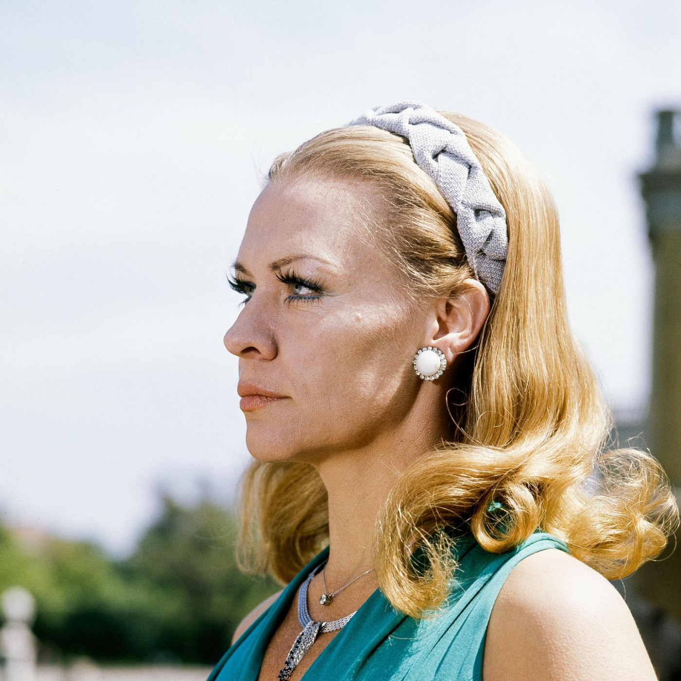 Ingrid van Bergen: Ihr Leben, ihre Karriere, ihr Drama