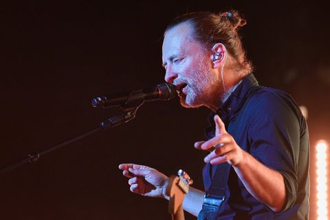 Band übertrifft Metallica-Rekord in London