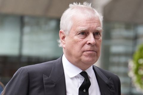 So änderten die Royals die offizielle Thronfolge-Seite