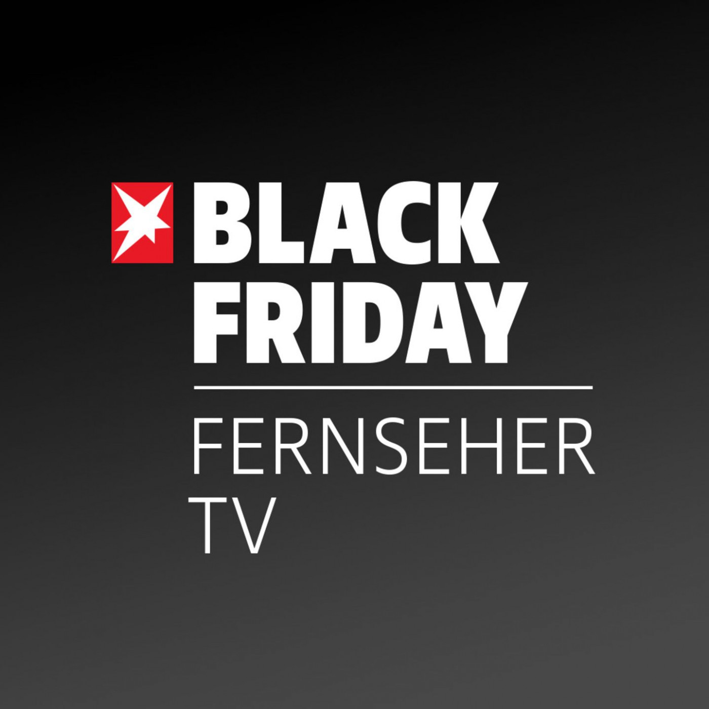 Fernseher-Deals am Black Friday: Hier gibt es die besten Rabatte
