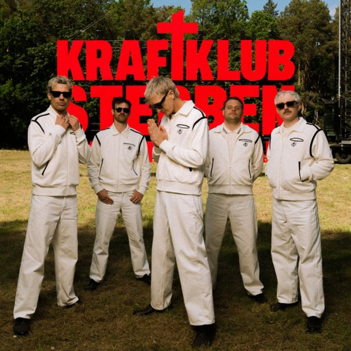 Dem Tod entgegen tanzen