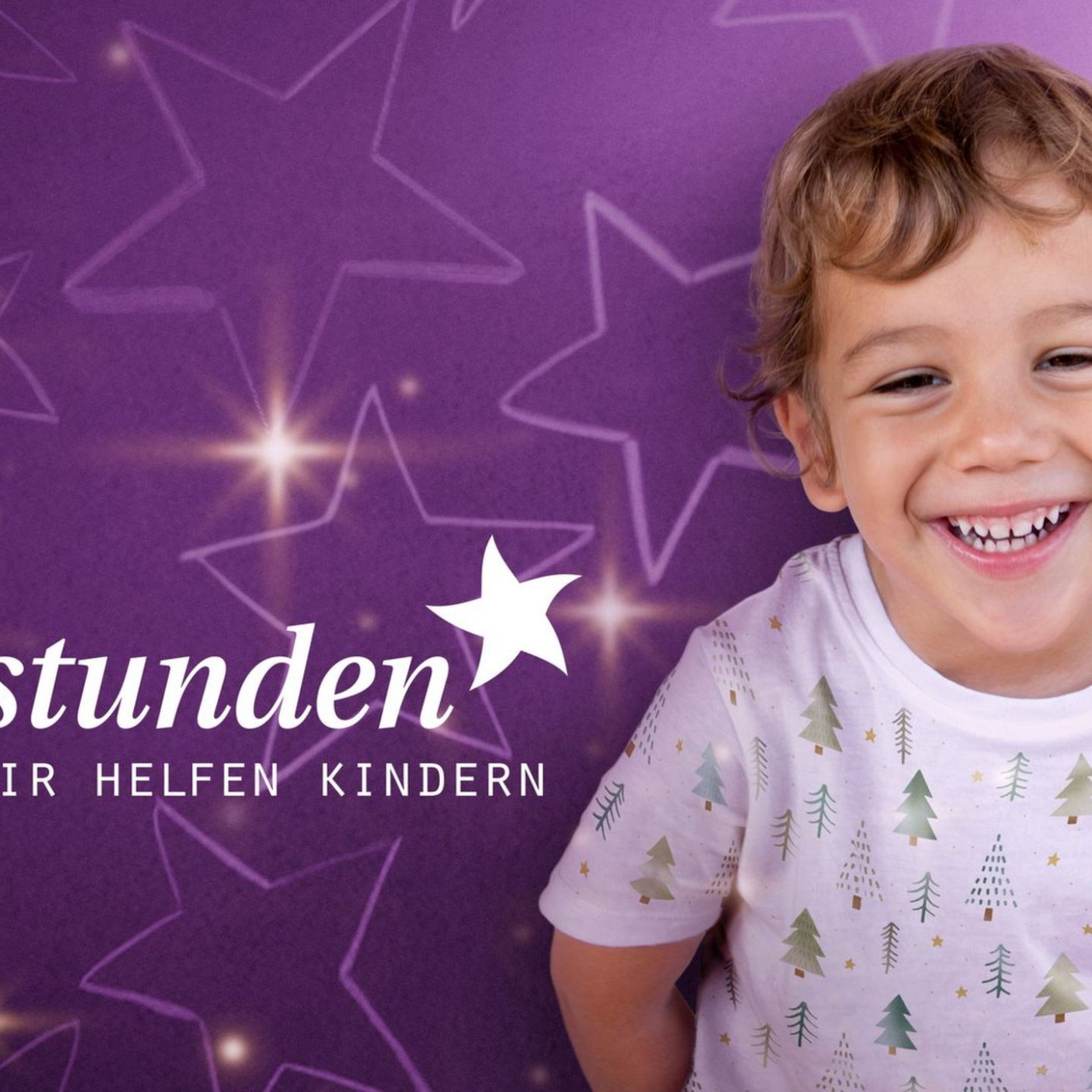 Für Kinder in Not