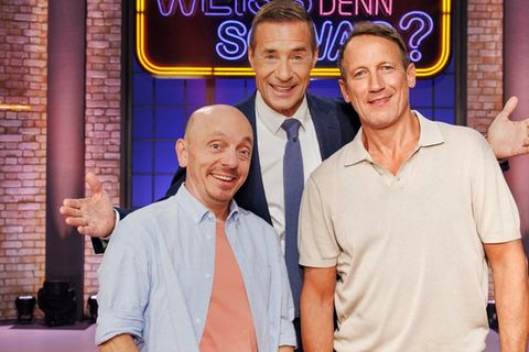 Auch Ex-Teamkapitän Elton kehrt zurück