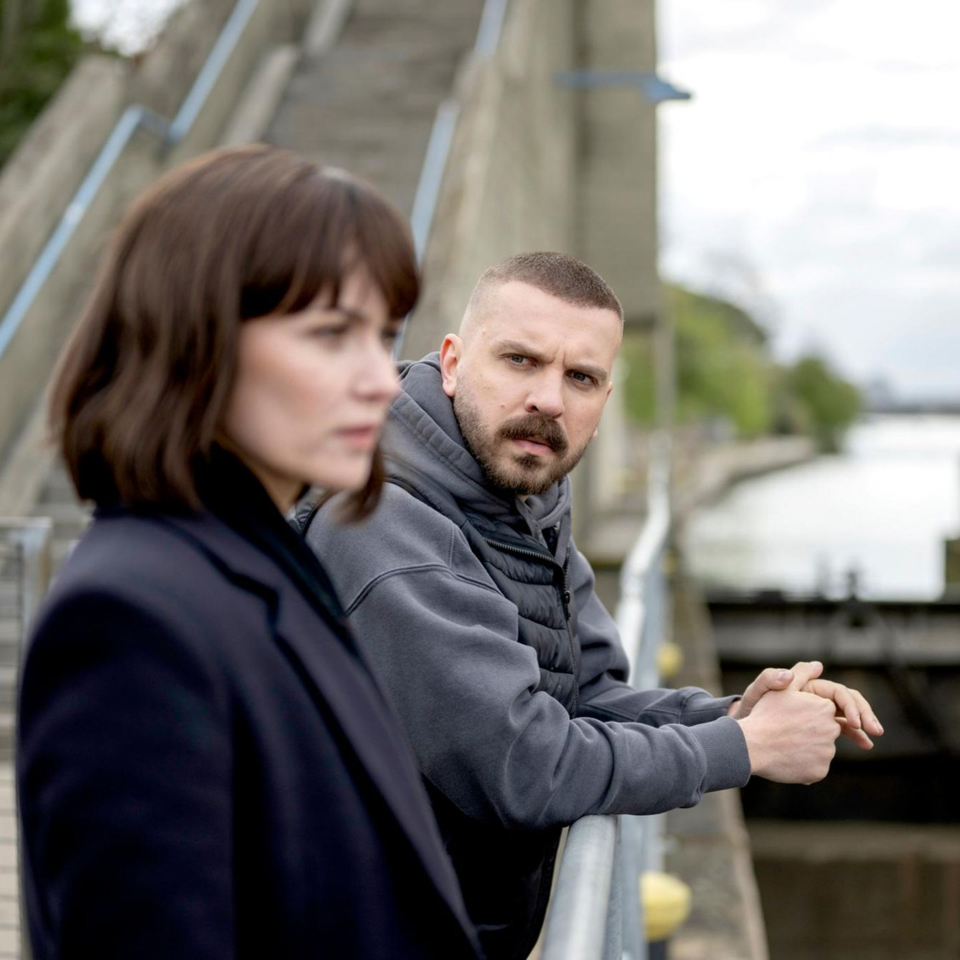 Ein Licht in der Dunkelheit: Dieser Krimi macht Hoffnung