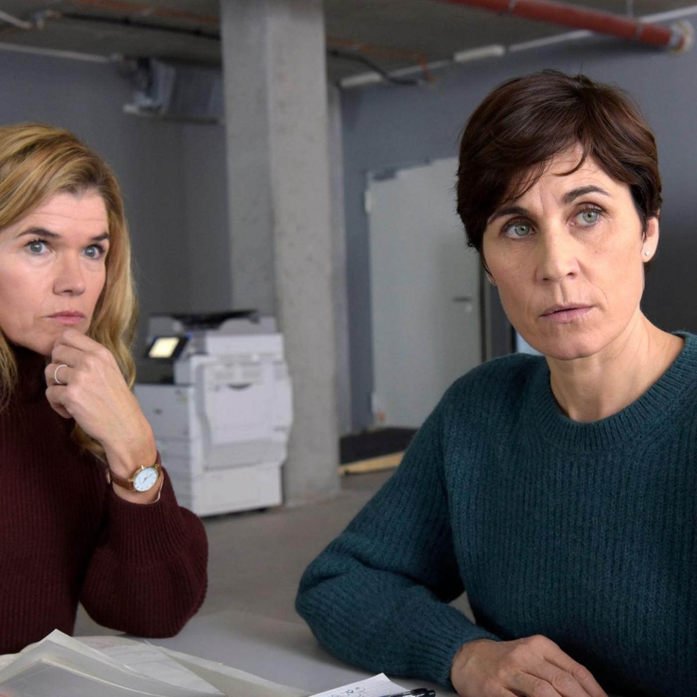 Ein Hauch Katar in der Bundeshauptstadt