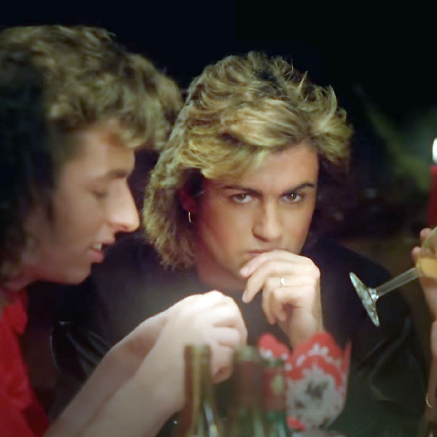 George Michael – alle Jahre wieder der Größte