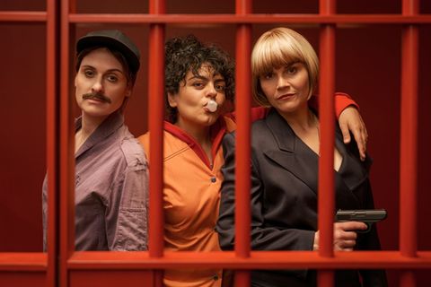 Die feine Kunst des Scheiterns mit Stil