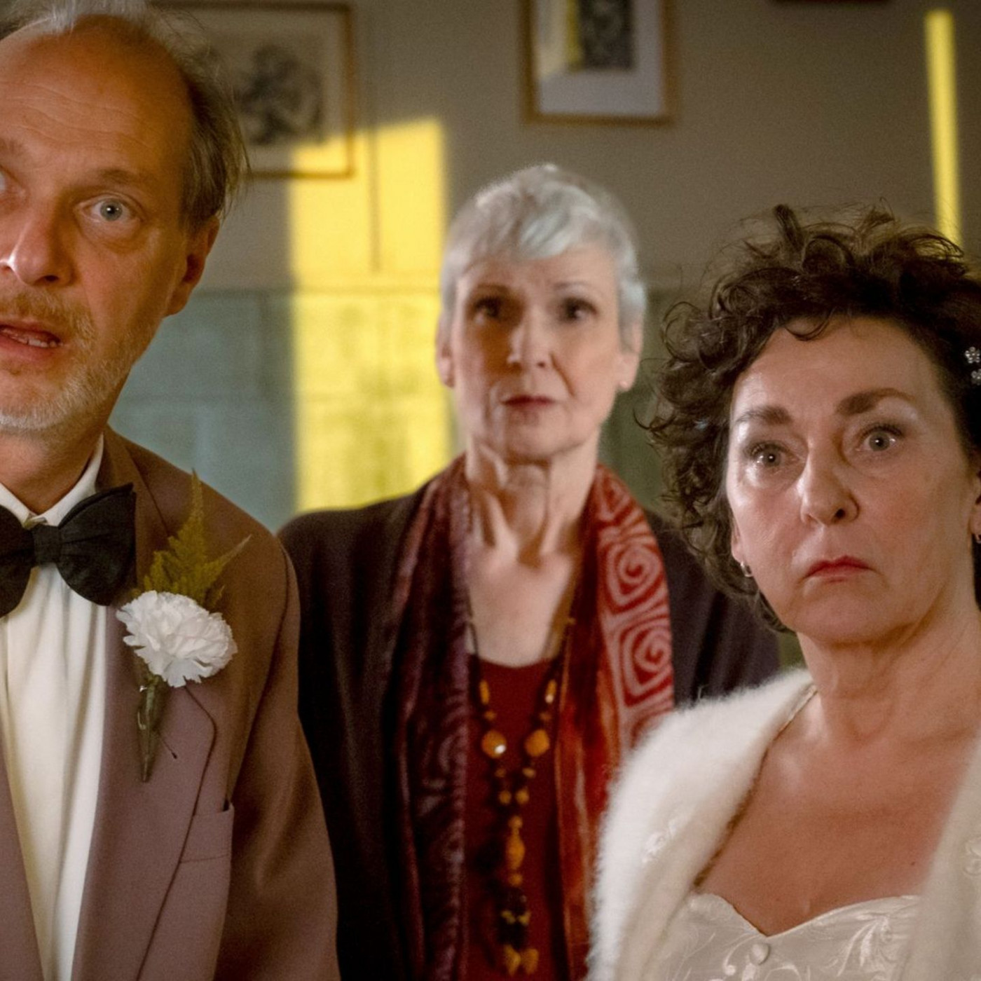 Zusammen ist man stärker, oder?