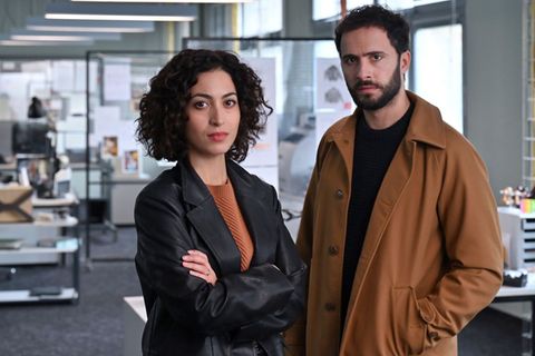 Ein ARD-Film mit Konfliktpotenzial