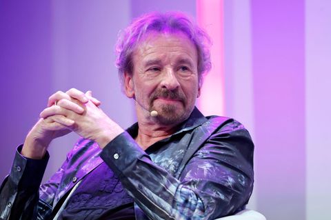 Chronik eines Abschieds: Thomas Gottschalk und seine seltsamen Auftritte