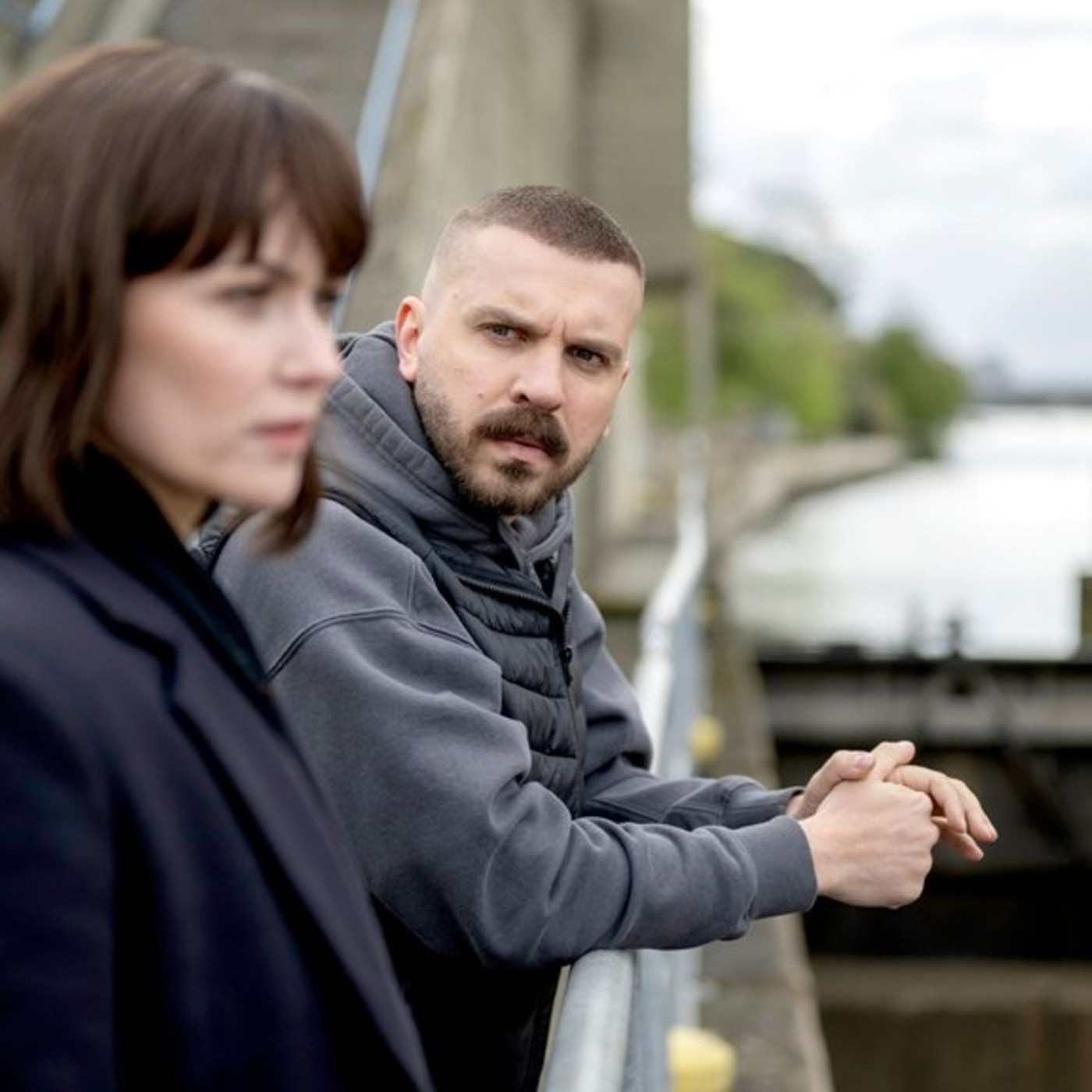 Auch zweiter Fall überzeugt im TV