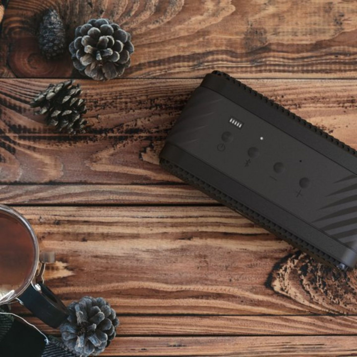 Das leisten die aktuellen mobilen Musikboxen