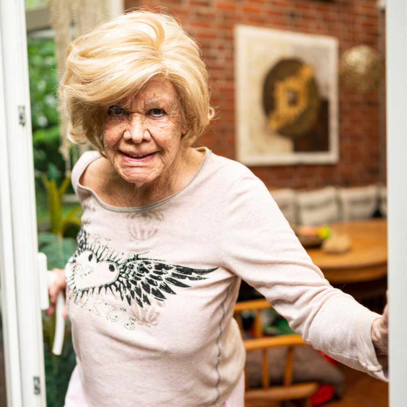 Warum es keine Beerdigung für Ingrid van Bergen gibt