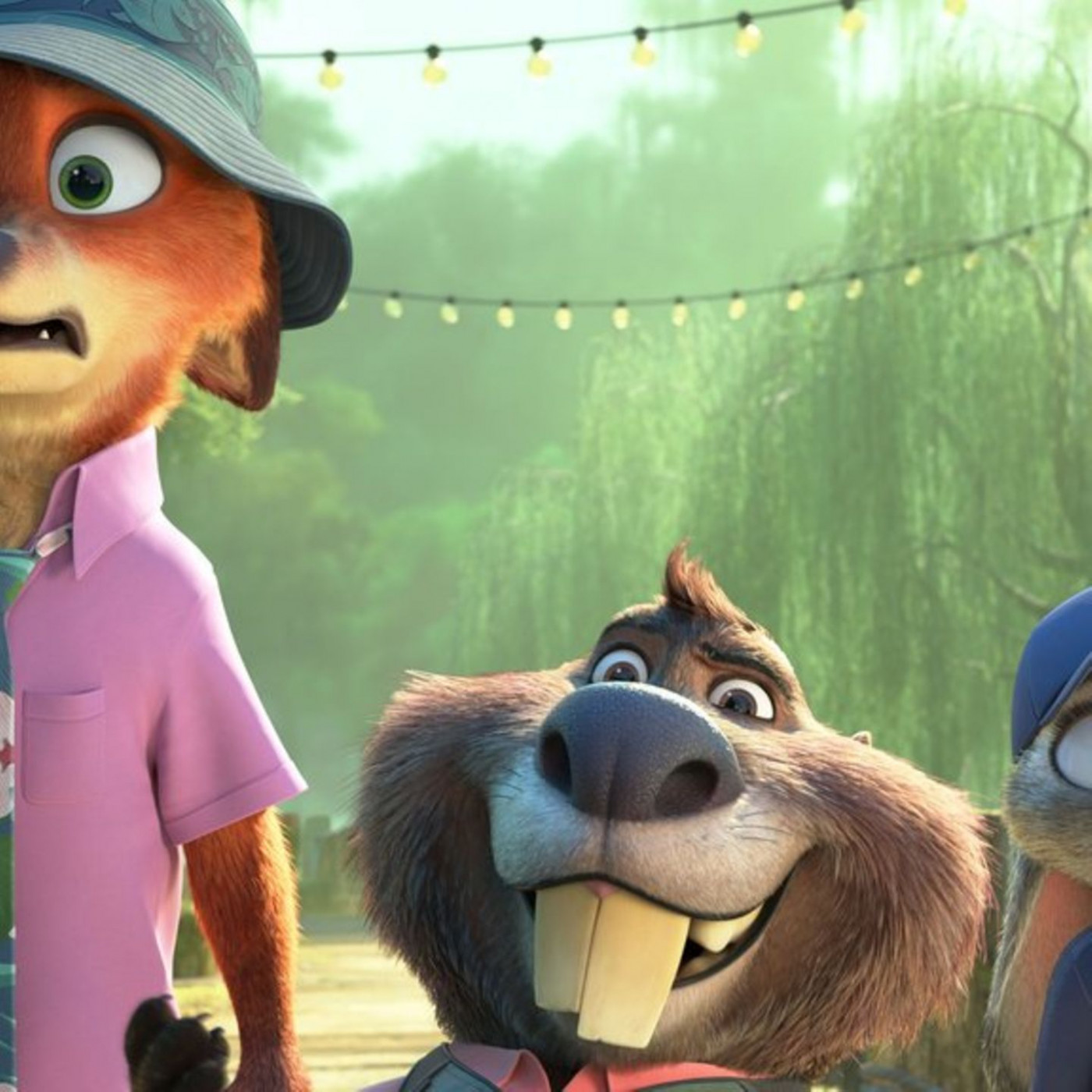 An der Spitze der deutschen Kinocharts