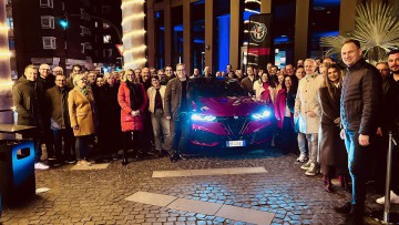 JARFD-Jahreshauptversammlung: Handel fordert klare Signale