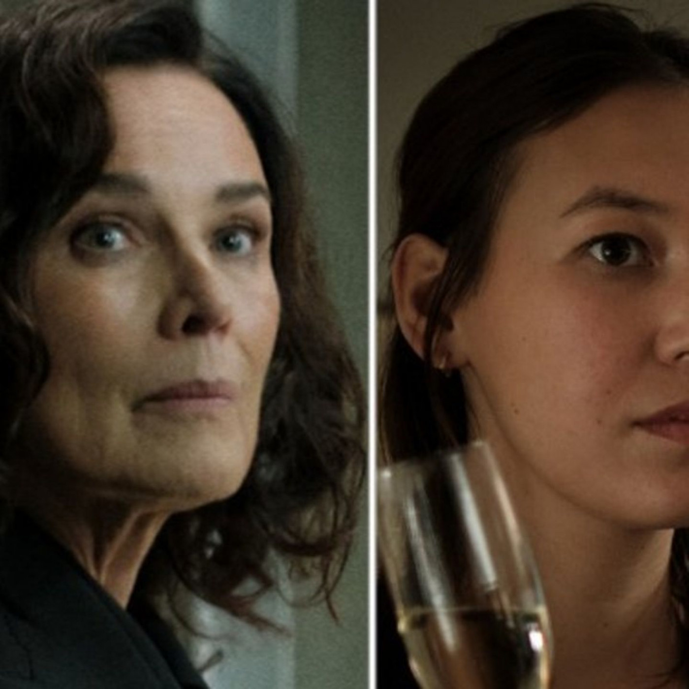 Seite an Seite in "Ein Fall für Conti"