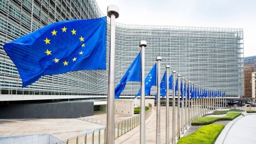 EU-Kommission: Diskussion um Verbrenner-Aus noch nicht abgeschlossen