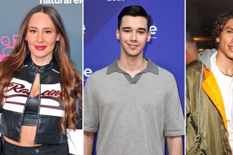 Diese Promikids eroberten 2025 das TV