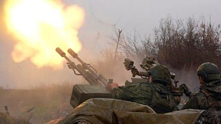 Moskau meldet Einnahme von Pokrowsk und Wowtschansk, Kiew widerspricht