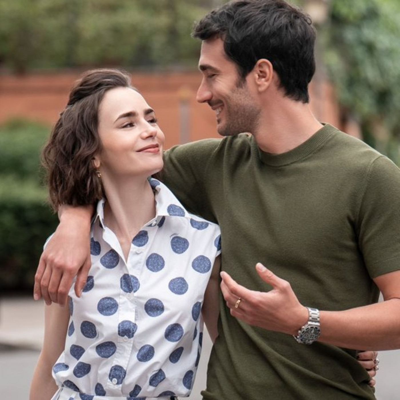 Serien-Highlights im Dezember