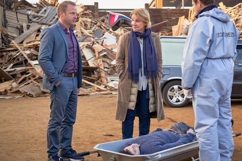 TV-Tipps am Dienstag