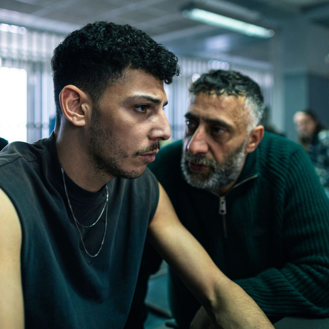 Zwischen Gewalt und Korruption: Diese Serie zeigt, was der Knast aus Menschen macht