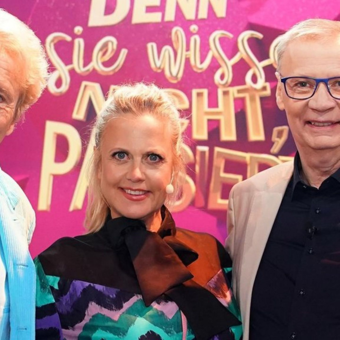 Nach Gottschalks Rückzug: Auch Jauch und Schöneberger hören auf